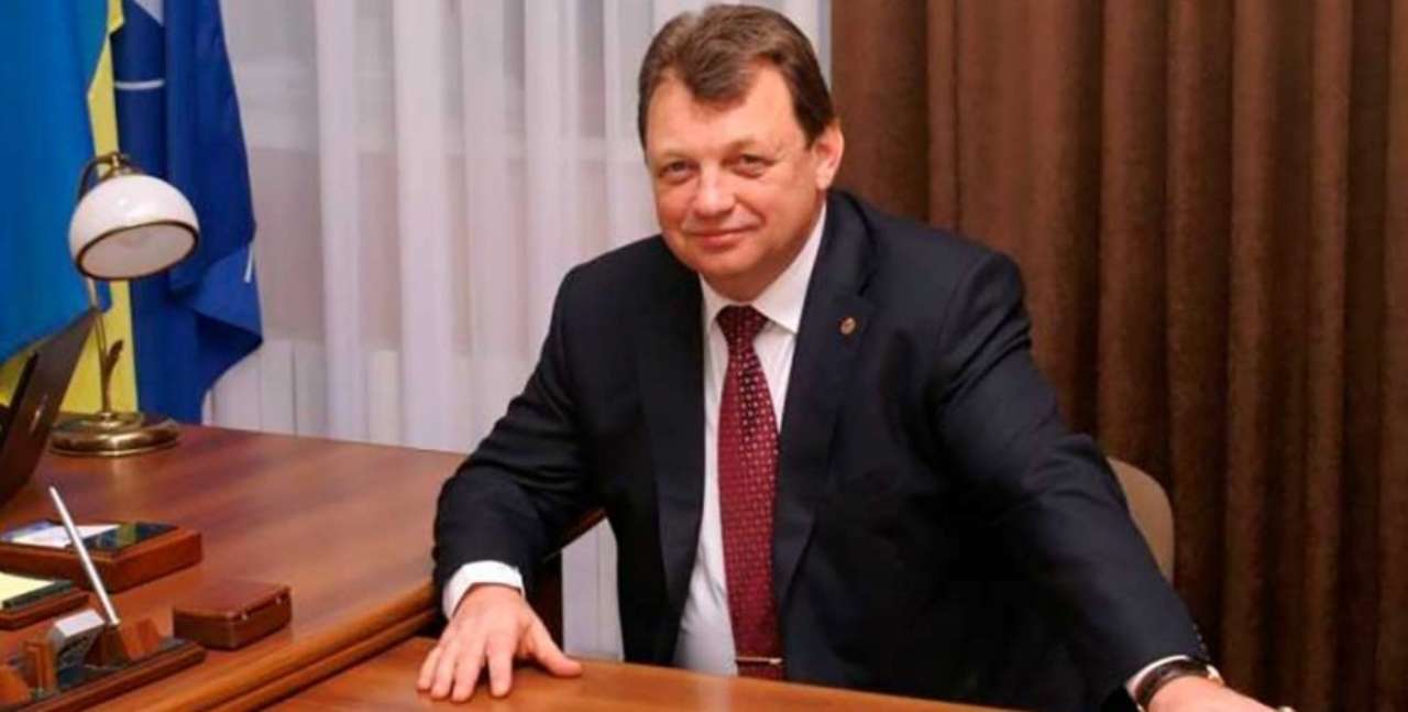 Віктор Гвоздь