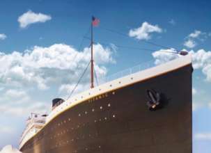 Фото: Titanic Museum Attraction Музей Титаника