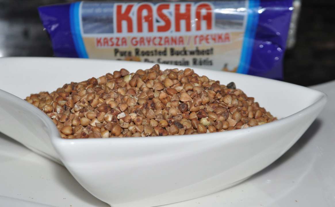 Каша