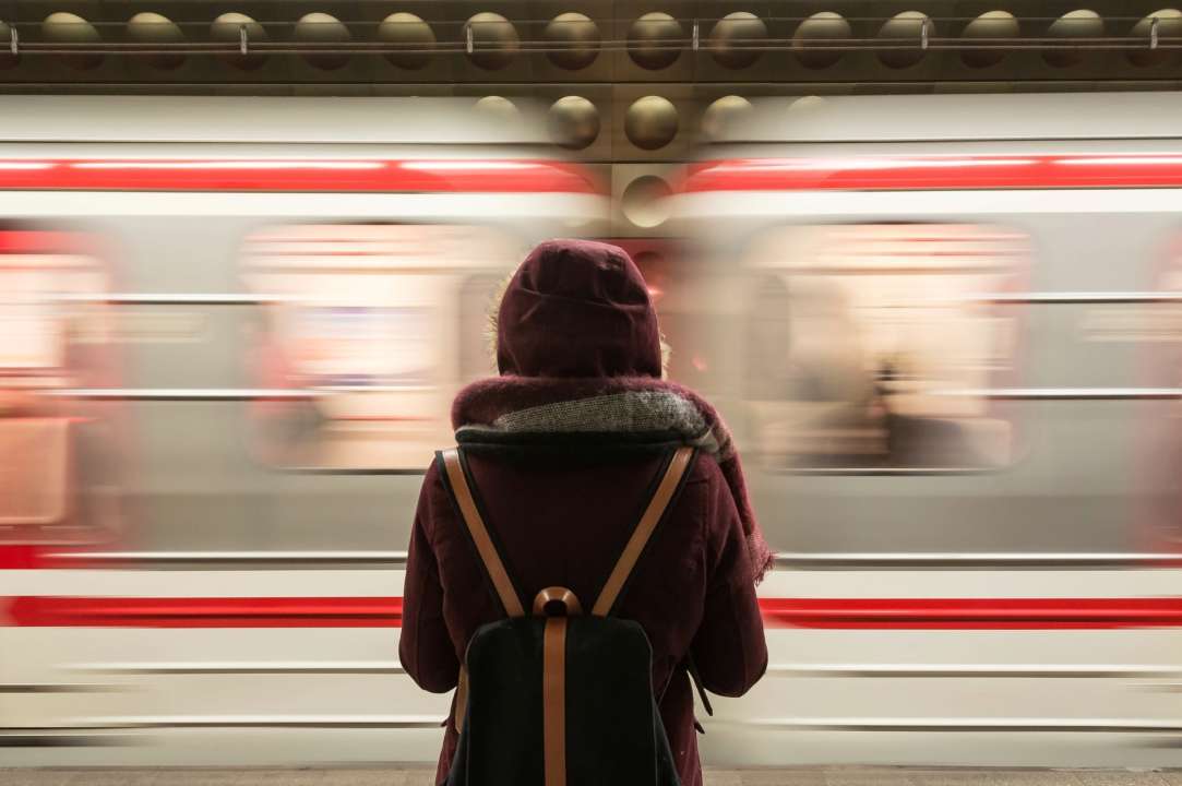 Потяг із Харкова до Маріуполя та Буковеля піде швидше / Фото: pixabay.com Потяг із Харкова до Маріуполя та Буковеля піде швидше / Фото: pixabay.com