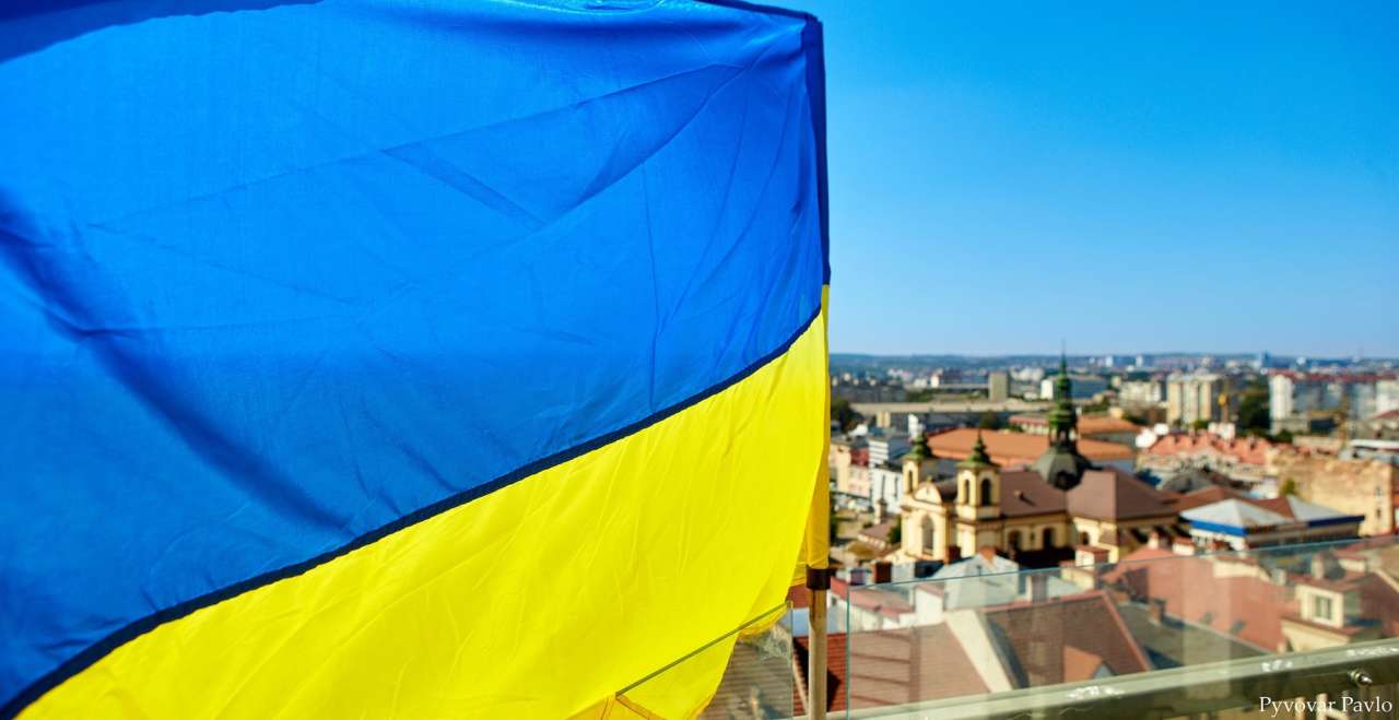 В Івано-Франківську вирішили перейменувати 25 вулиць/Фото: facebook/ruslan.martsinkiv Дерусифікація міста: в Івано-Франківську перейменують 25 вулиць