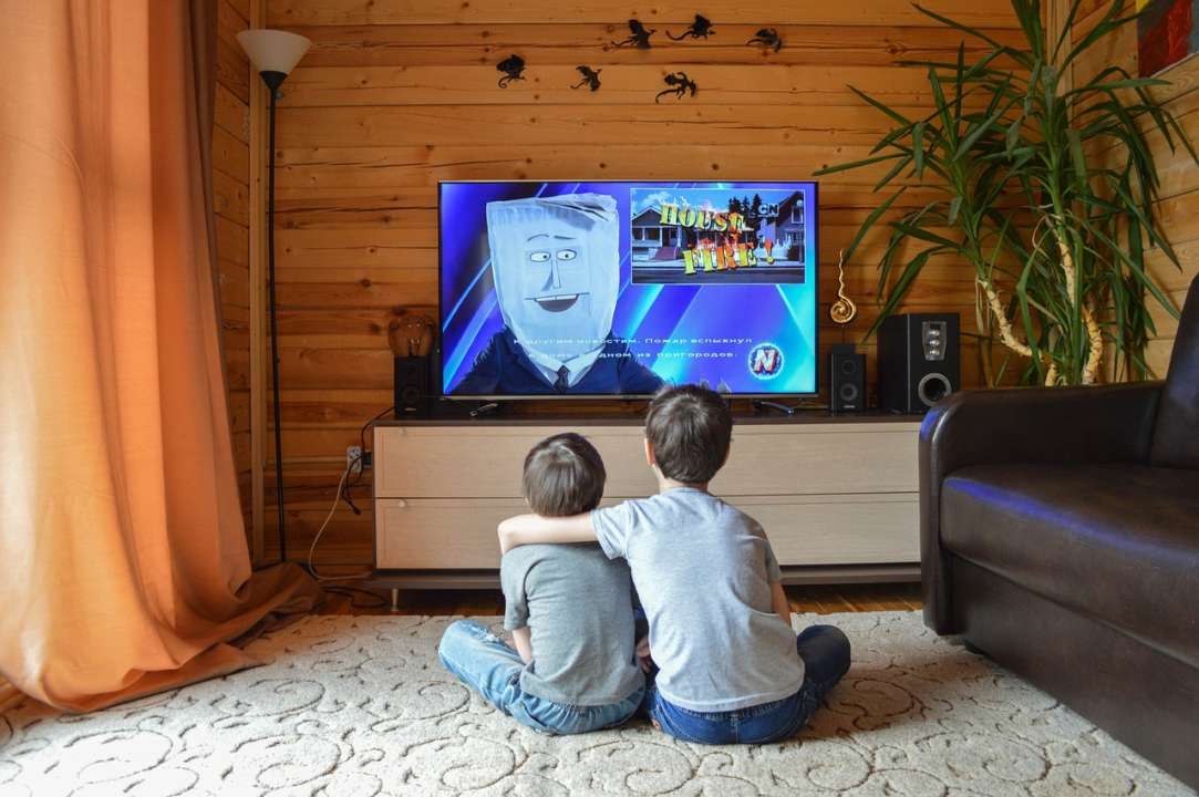6 мультфільмів, які виховують толерантність у дітей/Фото: pixabay 6 мультфільмів, які виховують толерантність у дітей