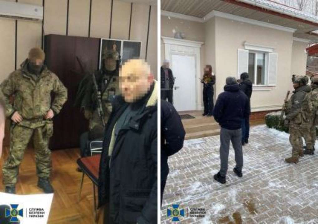Злоумышленник находился на постоянной связи с кадровым сотрудником ФСБ