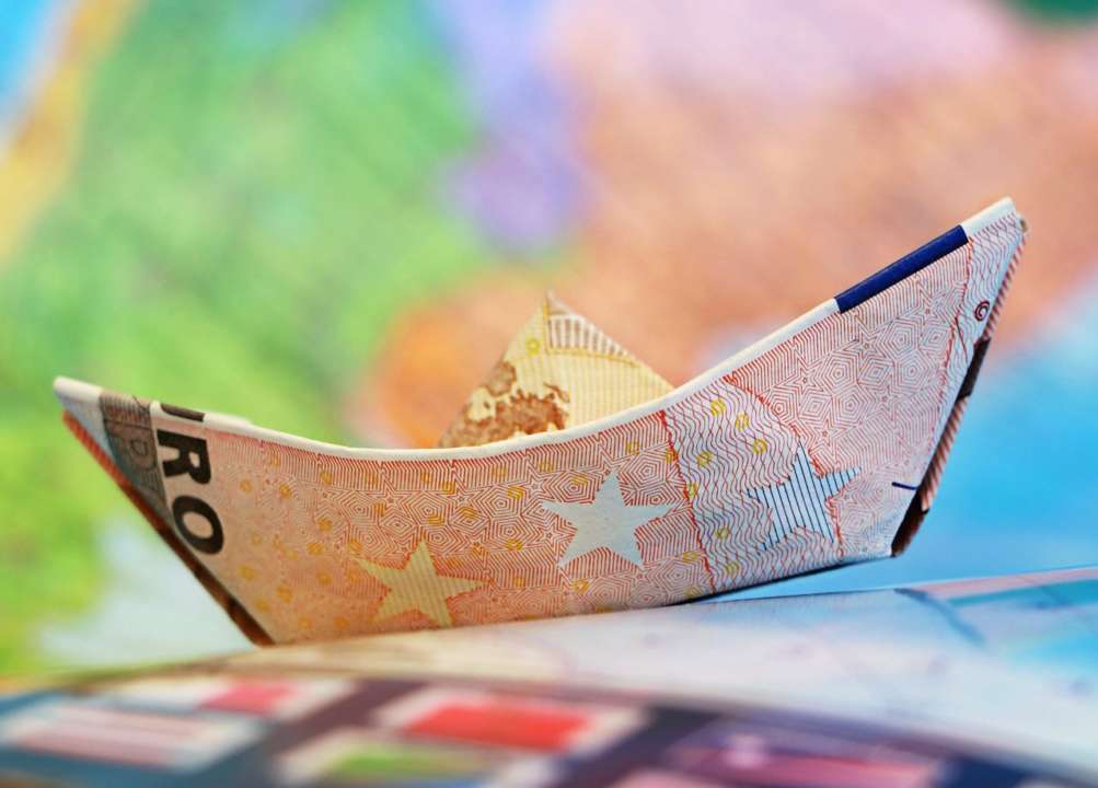 Курс валют на 19 липня / Фото: Pixabay Євро продовжує повільно рости: курс валют на 19 липня