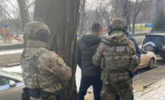 ДБР завершило расследование о присвоении средств офицерами воинской части в Днепропетровской области ГБР завершило расследование о присвоении средств офицерами воинской части в Днепропетровской области