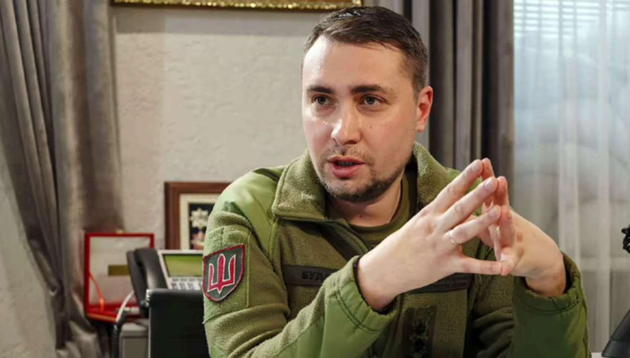 КНДР уже півтора місяця надає росії снаряди – очільник ГУР