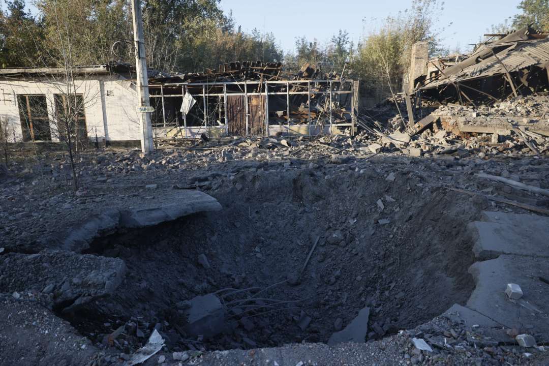В Славянске на восстановление домов выделили 25 млн грн на восстановление домов