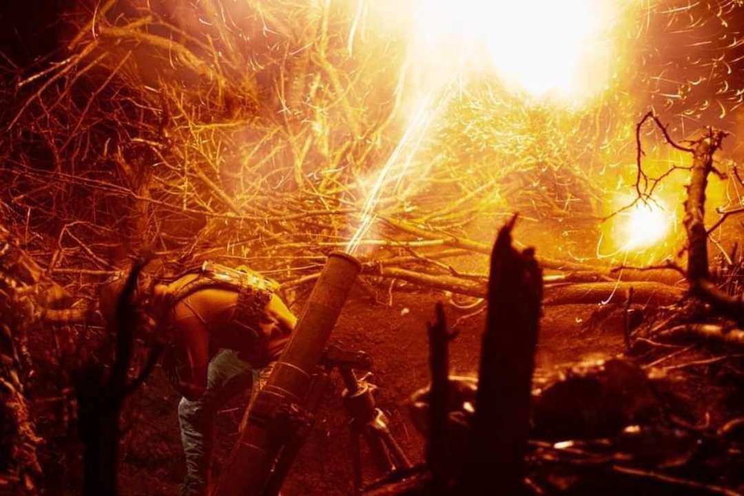 Втрати противника на 8 січня/Фото: Генштаб ЗСУ У рф значно поменшало артсистем: втрати противника на 8 січня