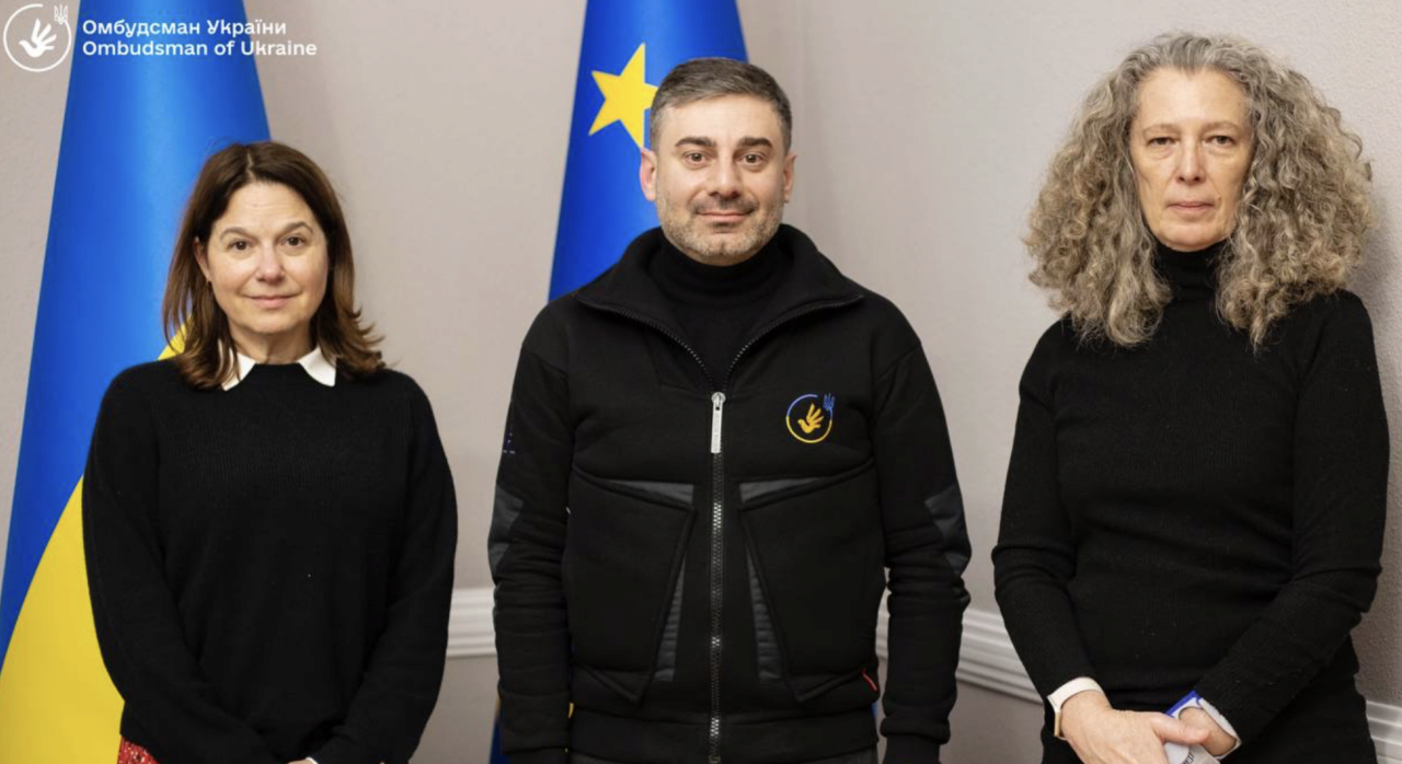 Лубінець: рф не надає жодної інформації про українців, яких вивезла на свою територію