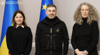 россия не предоставляет никакой информации об украинцах, которых вывезла на свою территорию Лубинец: рф не предоставляет никакой информации об украинцах, которых вывезла на свою территорию