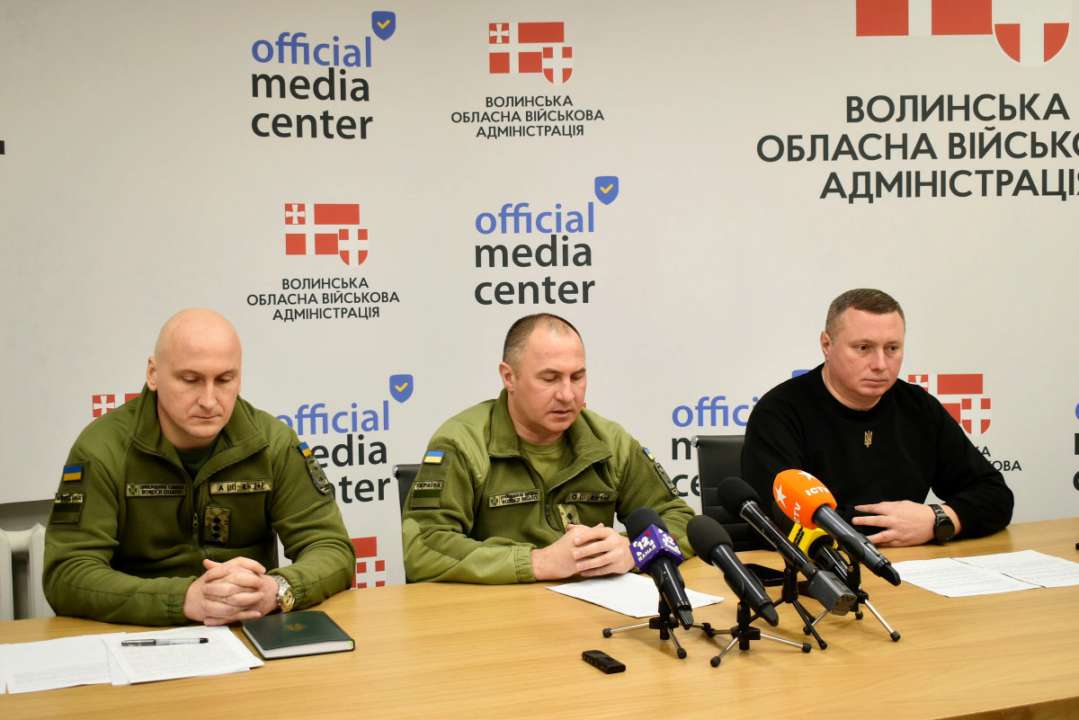 На Волині для перебування у 5-ти кілометровій зоні від держкордону - потрібні перепустки На Волині для перебування у 5-ти кілометровій зоні від держкордону - потрібні перепустки