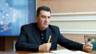 Зеленський погодив кандидатуру нового посла України в Молдові Зеленський погодив кандидатуру нового посла України в Молдові