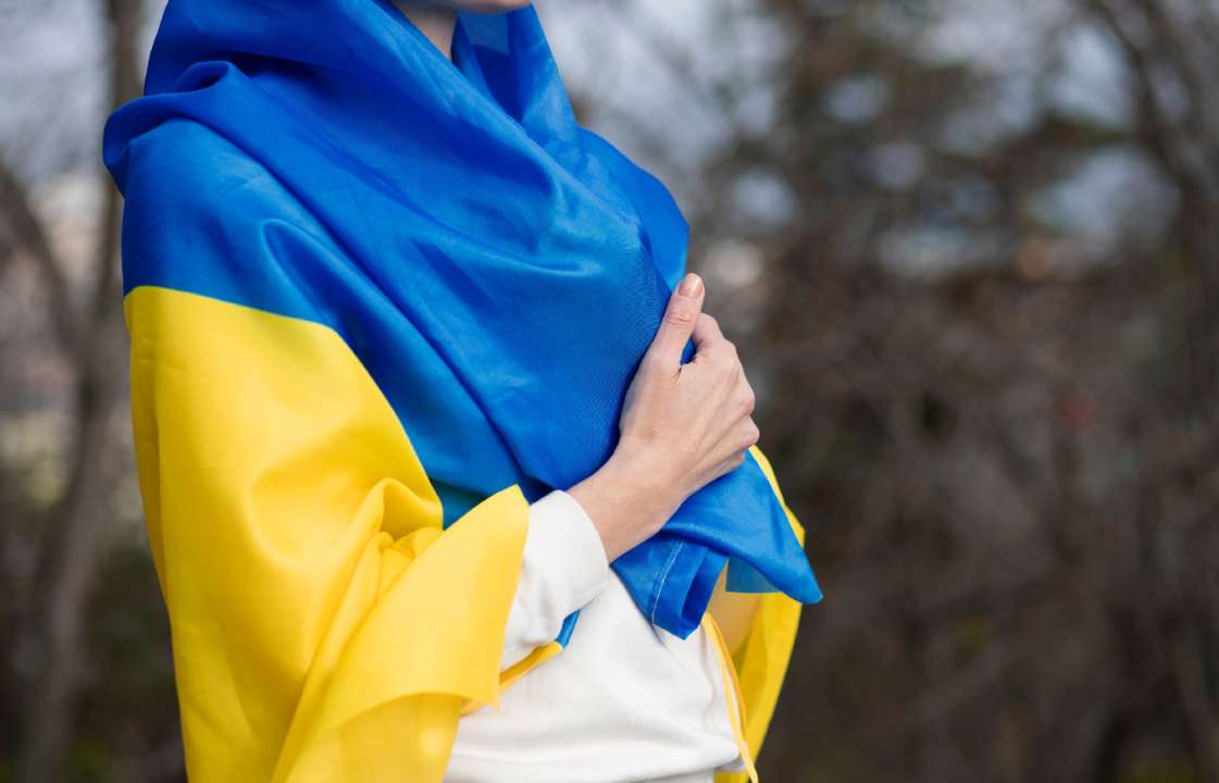 демография украинцев