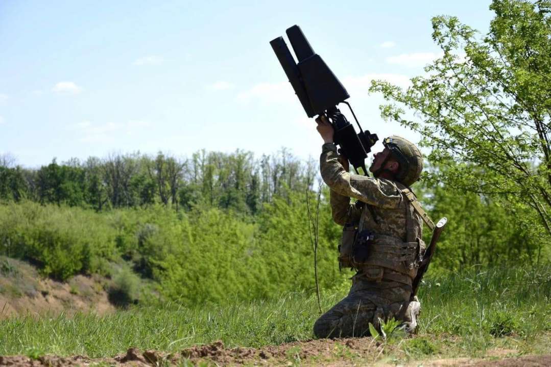 Окупанти намагалися прорвати оборону на східному фронті