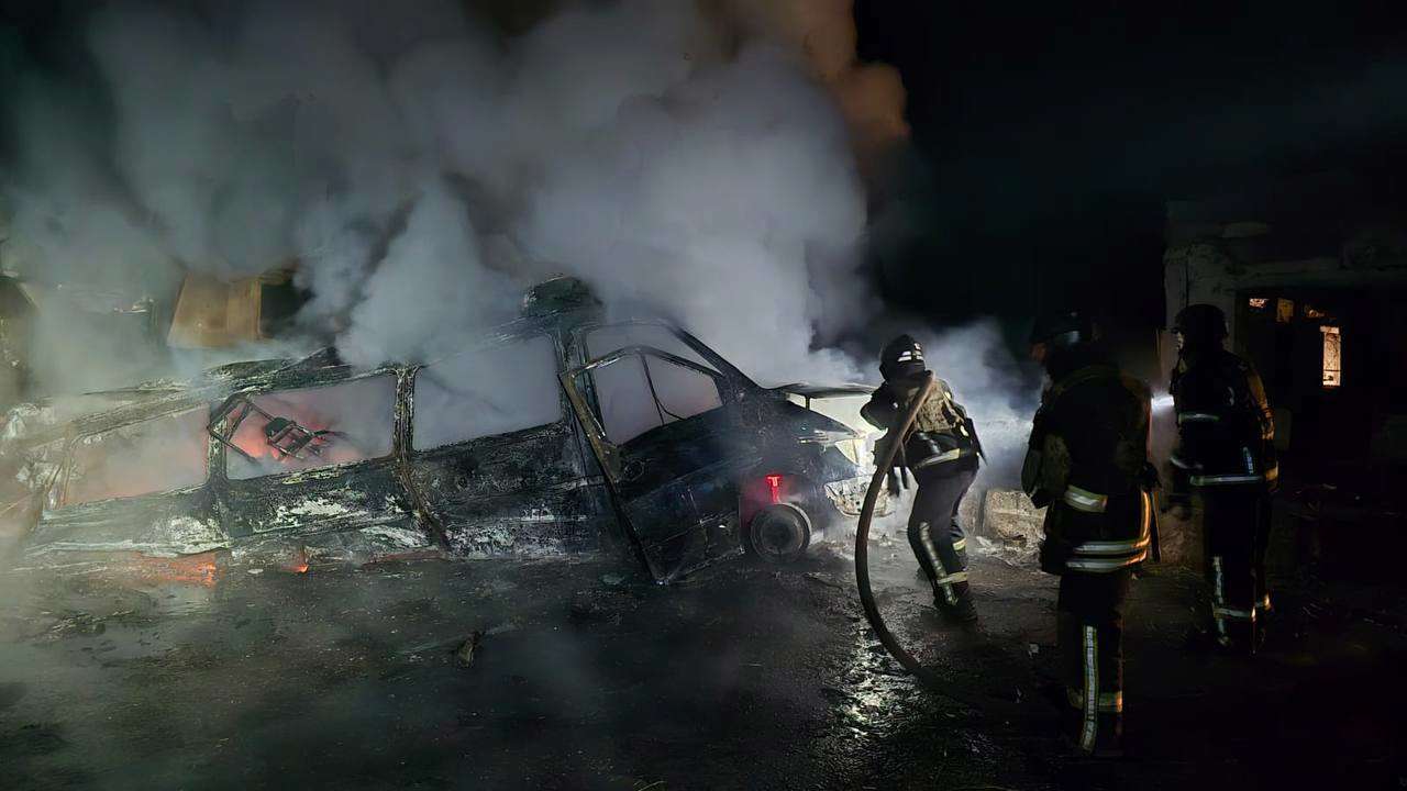 Не здатний перемогти на полі бою, кремлівський режим грається у спецоперації