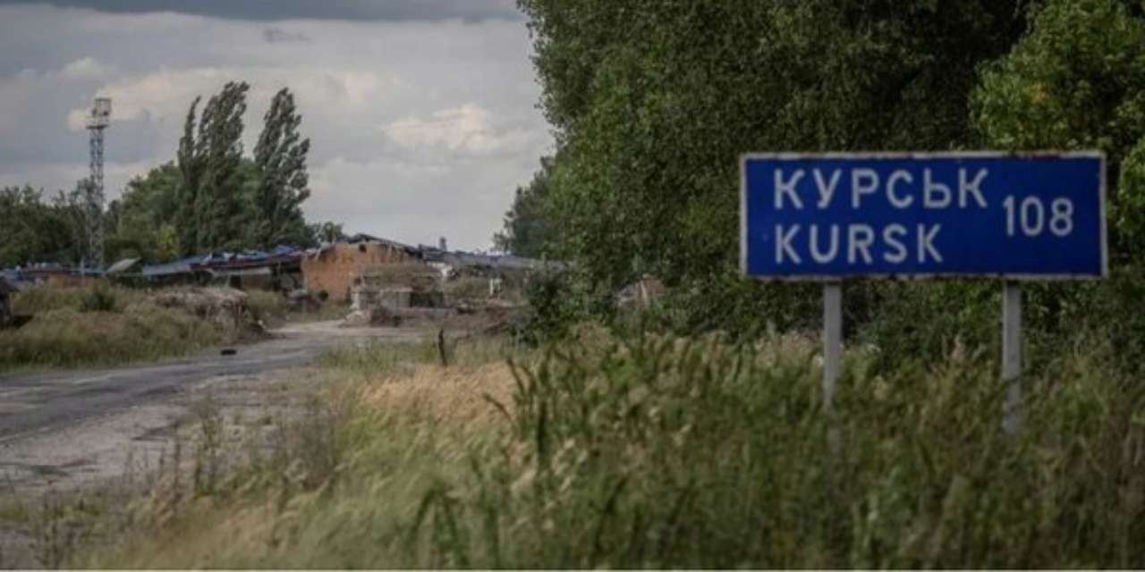 росавиация с начала суток нанесла 6 ударов девятью КАБами по Курской области — Генштаб ВСУ