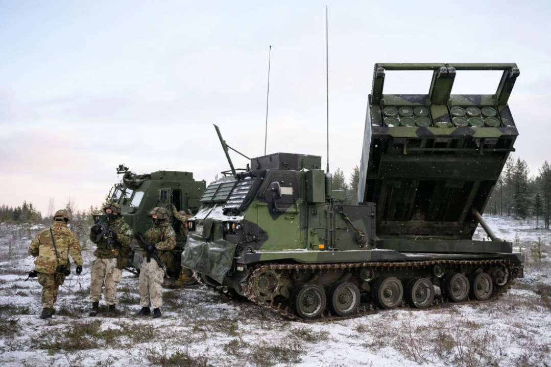 Експерт пояснив, що не так із розмовами про відправку іноземних військ до України