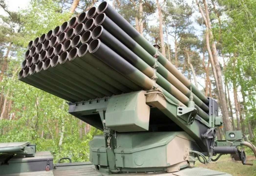 Ракетна пускова установка