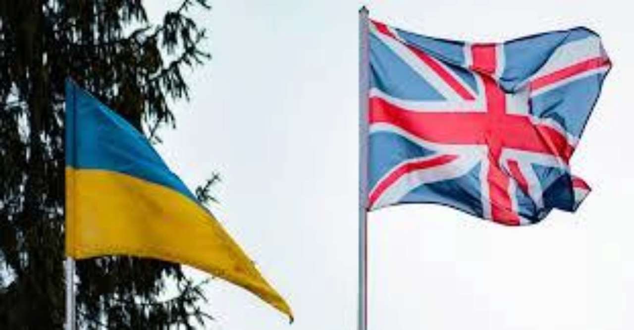 Велика Британія виділила Україні понад 5 млн євро на правосуддя за воєнні злочини РФ