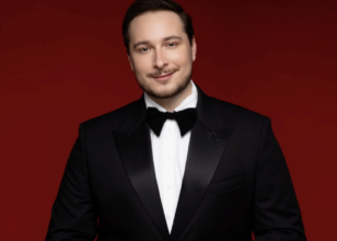 Як Нікіта Кісельов створює пісні, що залишають слід Музика, яка говорить серцем: як Нікіта Кісельов створює пісні, що залишають слід