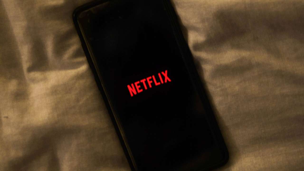 Netflix