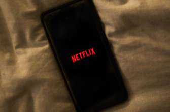 источник: pexels.com/Nicolas Netflix