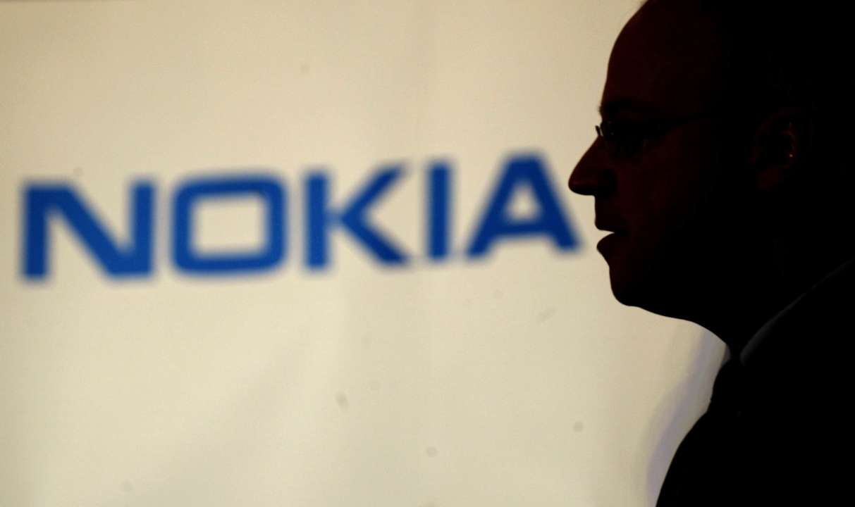 Nokia