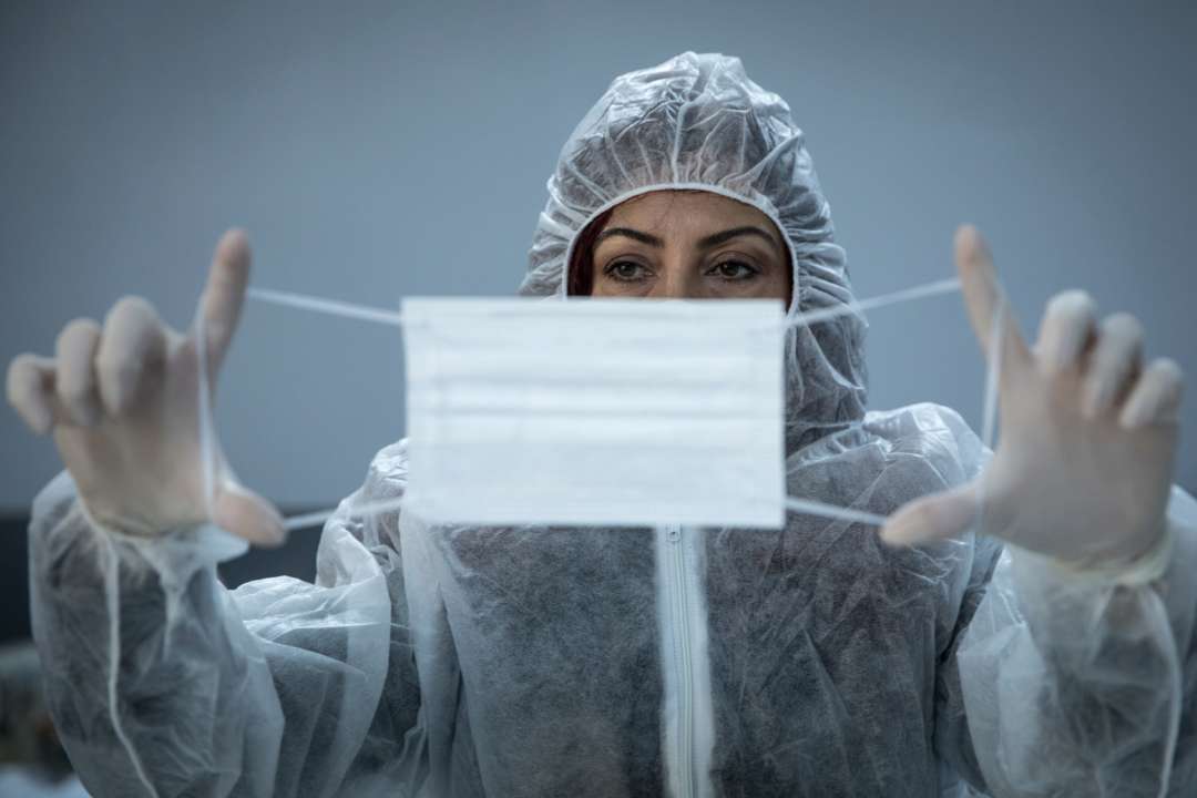 При каких условиях украинцы могут выработать коллективный иммунитет