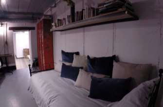 Фото: Airbnb Airbnb