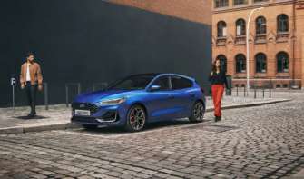 Фото: Ford Ford