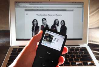 Фото: Justin Sullivan for Getty Images Apple Music