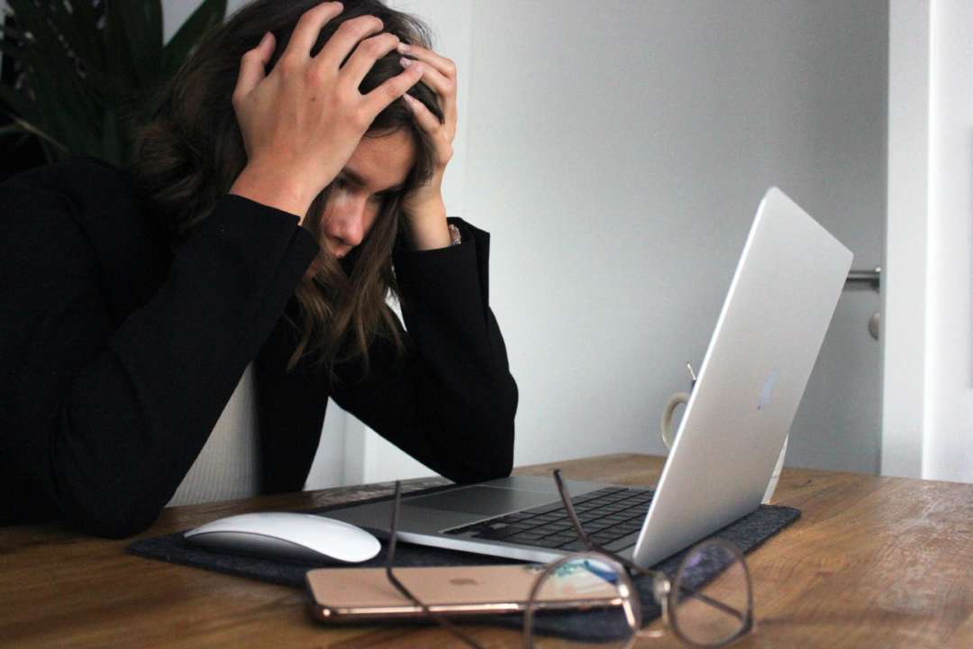 Как избежать выгорания в конце года
