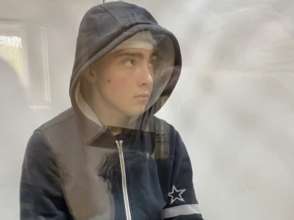16-летний водитель Николай Харьковский признал свою вину/Фото: Telegram Николай Харьковский
