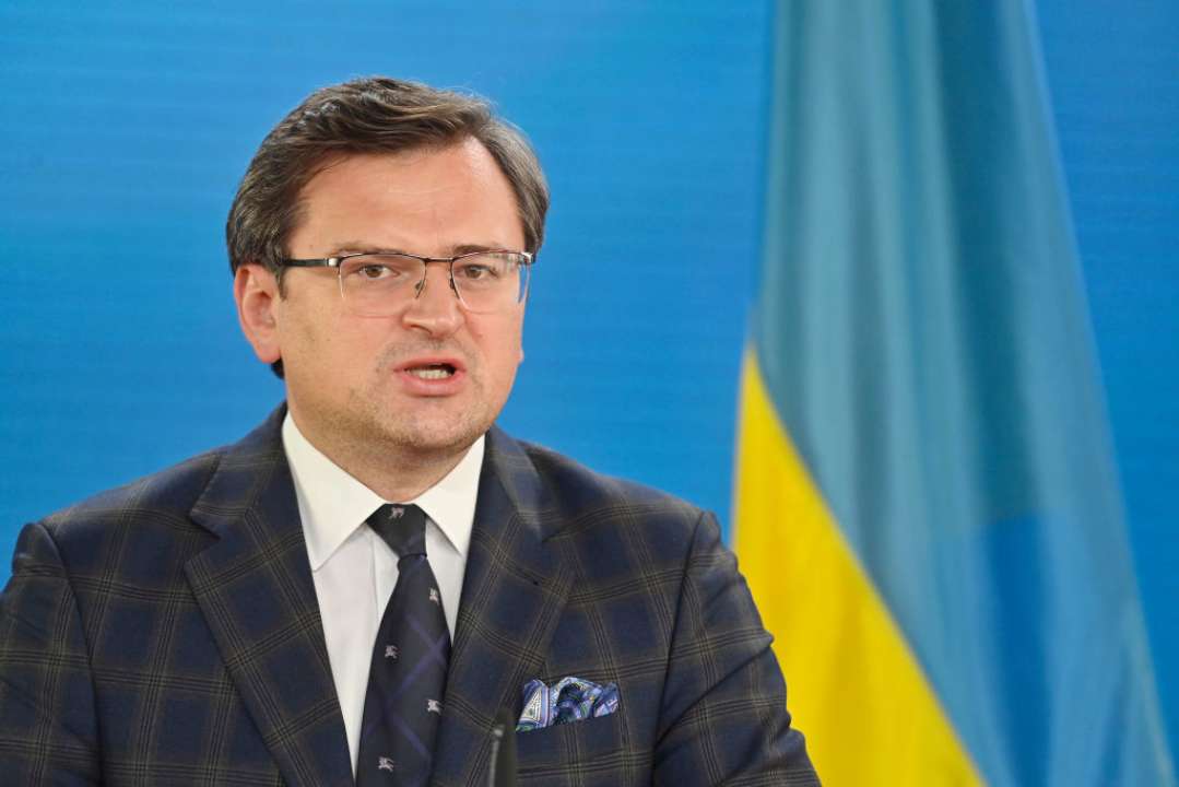 Кулеба