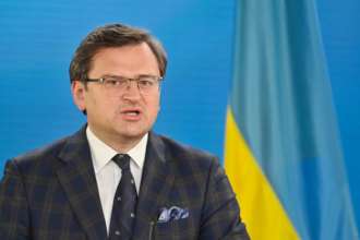 Многие страны Африки придерживаются нейтралитета в вопросе войны в Украине/Фото: Getty Images Кулеба