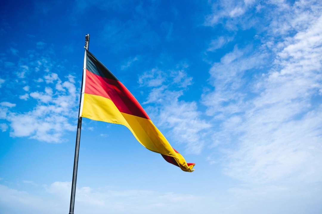 Германия запрещает Эстонии помогать Украине. Фото: Unsplash/Автор- Christian Wiediger Германия не хочет, чтобы Эстония помогала Украине техникой