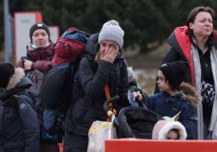 Чого не говорити людям, які постраждали від війни/Фото: Getty Images Чого не говорити людям, які постраждали від війни/Фото: Getty Images