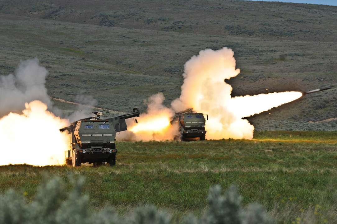 Данилов заявил о возможности обстрела россии/Фото: Wikipedia