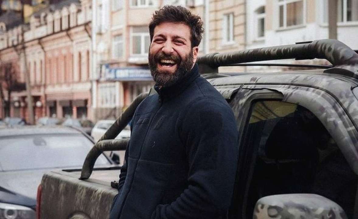 Даниэль Салем растрогал Сеть подарком от дочери. Видео