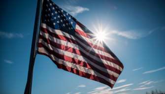 Выборы президента США 2024 пройдут с еще одним кандидатом / Фото: vecstock/Freepik Выборы президента США 2024 пройдут с еще одним кандидатом / Фото: vecstock/Freepik
