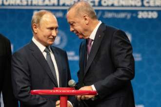 Президент рф путин собрался встретиться с президентом Турции / Фото: Burak Kara/Getty Images Президент рф путин собрался встретиться с президентом Турции / Фото: Burak Kara/Getty Images