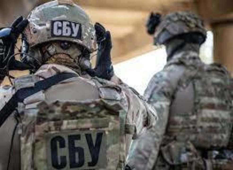 СБУ разоблачила более 3.5 тыс. организаторов псевдовыборов на ВТО