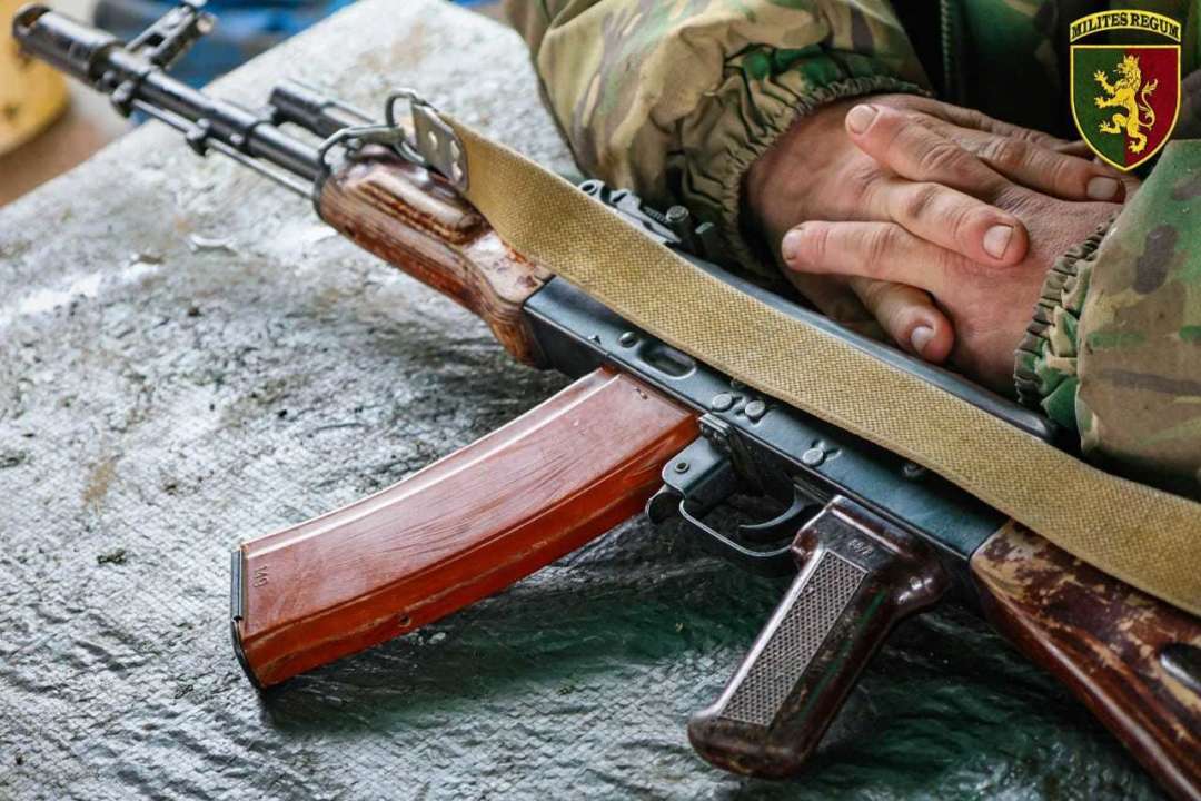 Украинцам уже сейчас нужно объединиться/Фото: Генштаб ВСУ "Нас ждут тяжелые времена": Жорин призвал украинцев объединиться