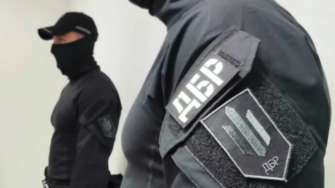 ФОТО: ДБР ДБР України проводить 20 обшуків у справі про незаконну гральну діяльність двох онлайн-казино