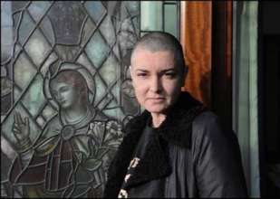 Sinead O'Connor's / Фото: из соцсетей Команда Шинейд О'Коннор призывает Трампа не использовать ее музыку