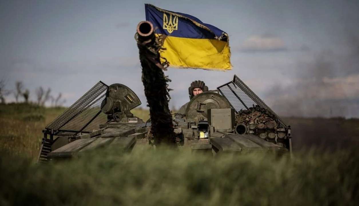 потери россиян 24 августа