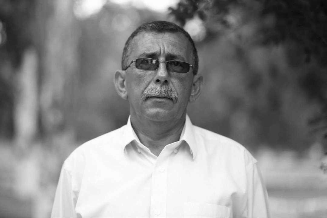 Ушел из жизни начальник Новорайской сельской военной администрации Александр Шокуров