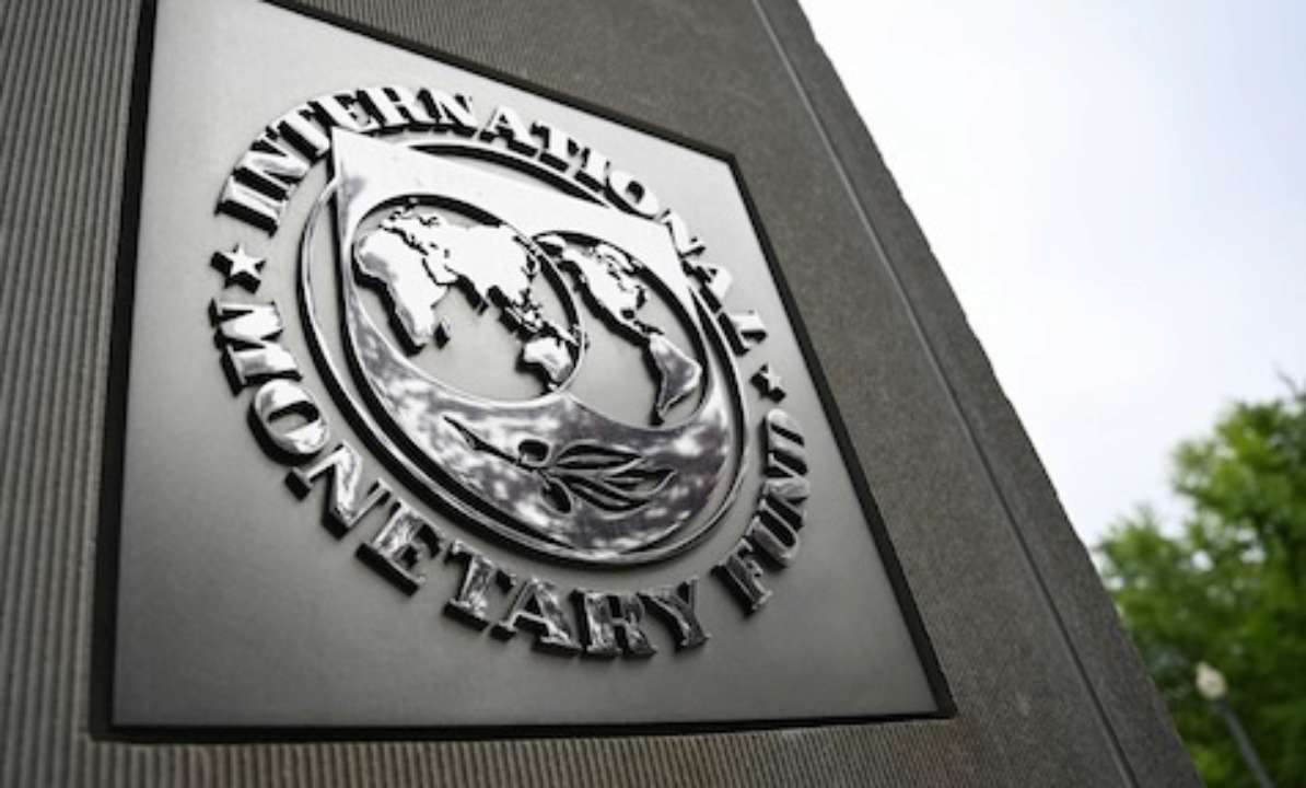 Оновлено меморандум МВФ з Україною меморандум МВФ