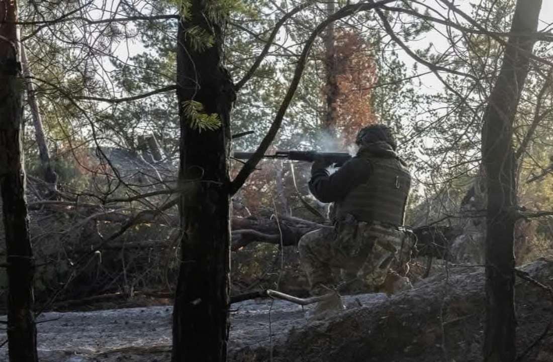 Генштаб повідомив свіжі новини з фронту на 20 грудня / Фото: t.me/GeneralStaffZSU