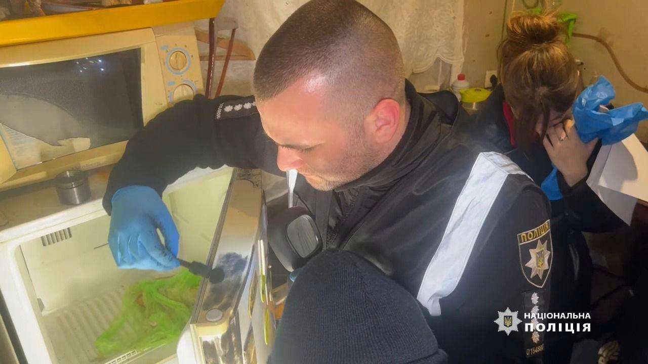 В Одесі поліція розслідує жахливу смерть малолітнього хлопчика